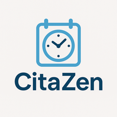 CitaZen Logo